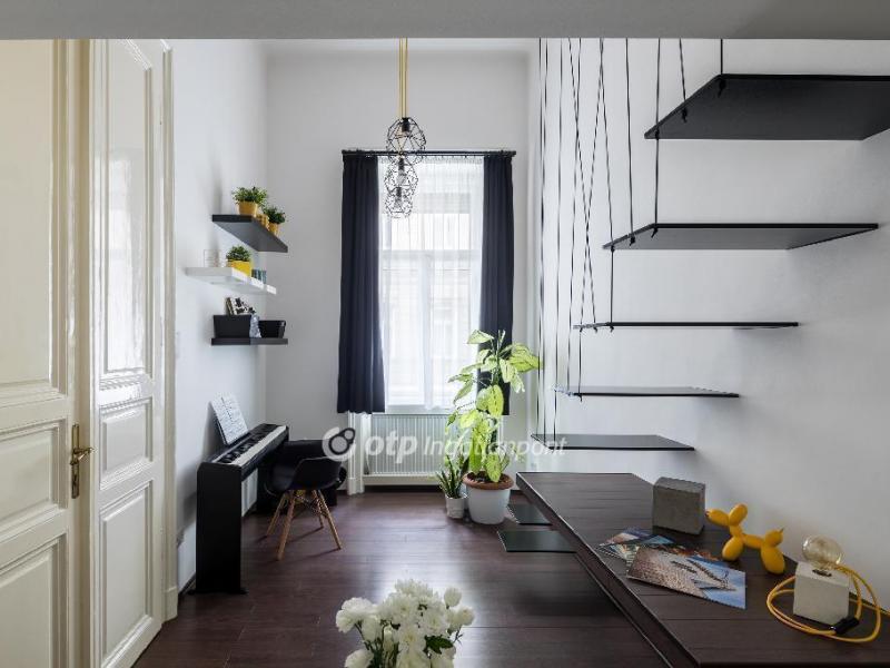 Eladó lakás Budapest