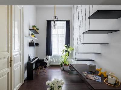 Eladó lakás Budapest