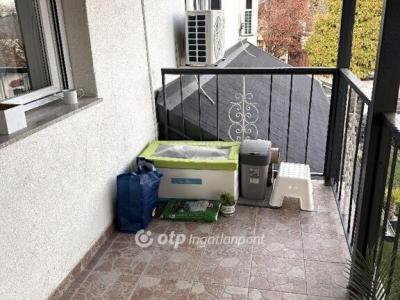 Eladó lakás Budaörs