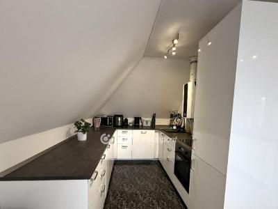 Eladó lakás Budaörs