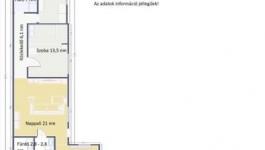 Eladó lakás Budaörs