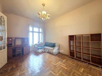 Eladó lakás Budapest