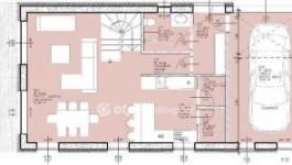 Eladó ikerház Budapest