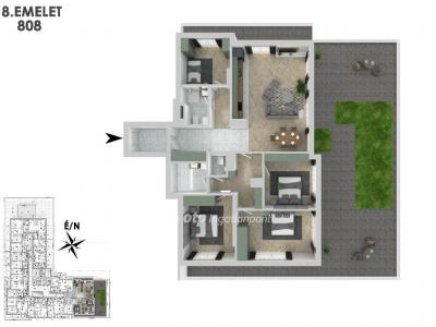 Eladó lakás Budapest