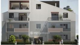 Eladó lakás Budapest