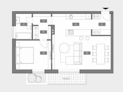 Eladó lakás Budapest