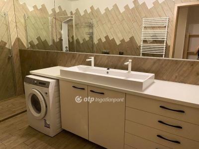 Eladó lakás Budapest