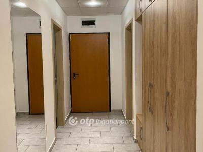 Eladó lakás Budapest