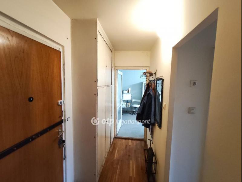 Eladó lakás Budapest