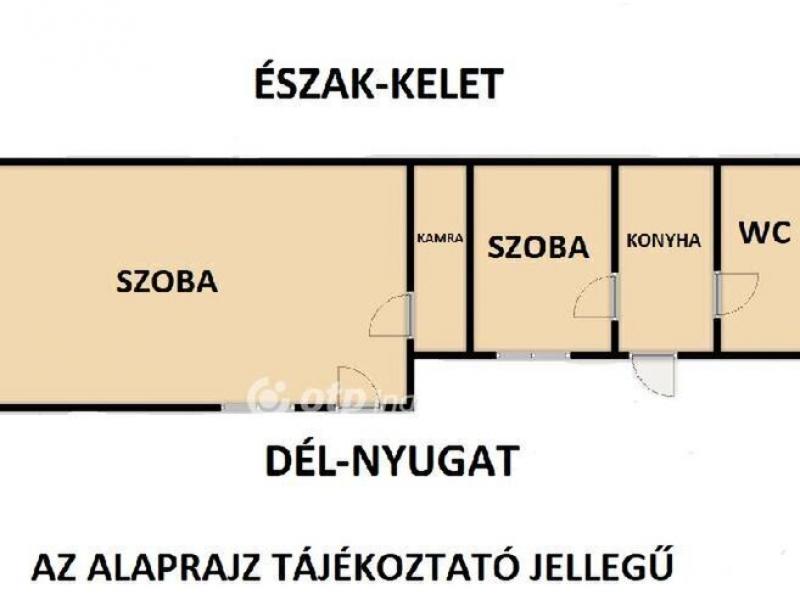 Eladó családi ház Budapest