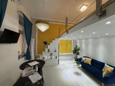 Eladó lakás Budapest