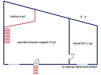 Eladó lakás Budapest