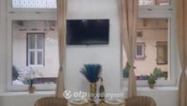 Eladó lakás Budapest