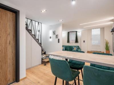 Eladó lakás Budapest