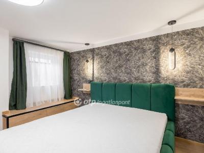 Eladó lakás Budapest