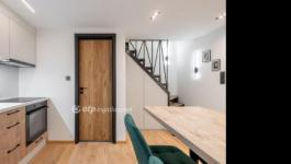 Eladó lakás Budapest