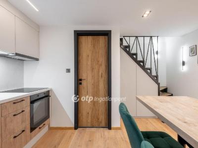 Eladó lakás Budapest