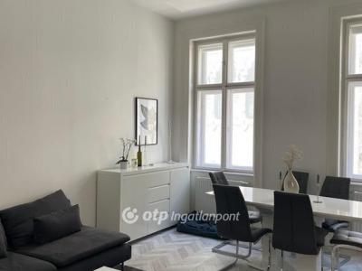 Eladó lakás Budapest