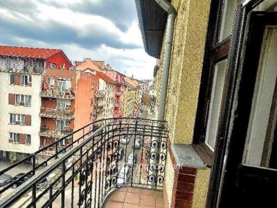 Eladó lakás Budapest