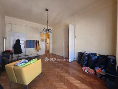 Eladó lakás Budapest