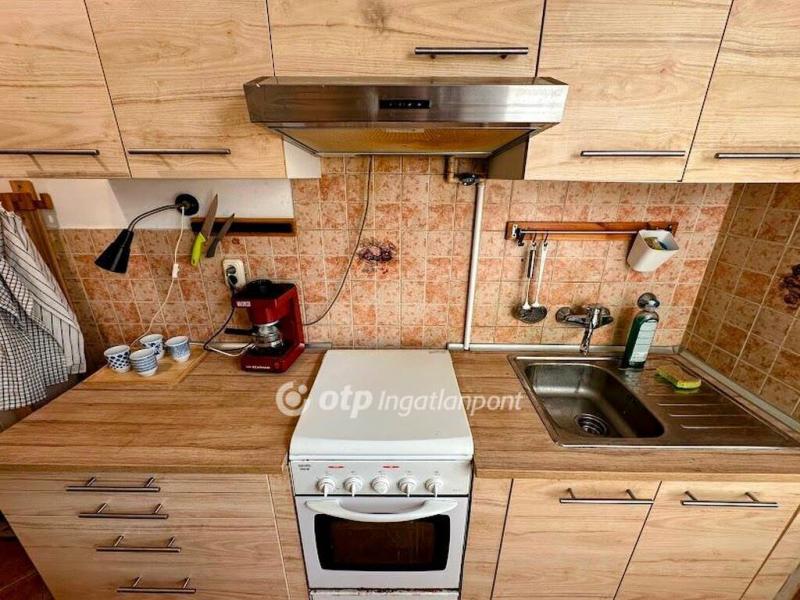Eladó lakás Budapest