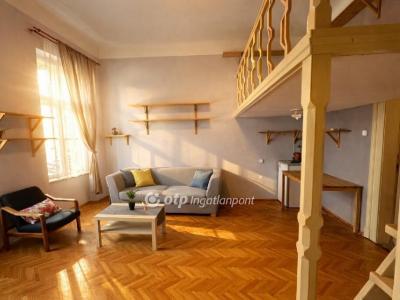 Eladó lakás Budapest