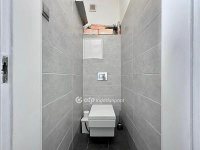Eladó lakás Budapest