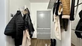 Eladó lakás Budapest