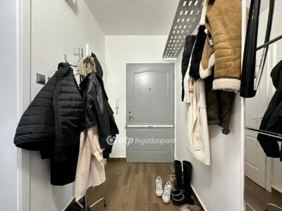 Eladó lakás Budapest