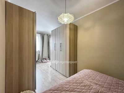 Eladó lakás Budapest