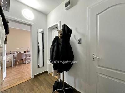 Eladó lakás Budapest