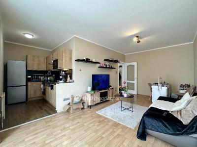 Eladó lakás Budapest