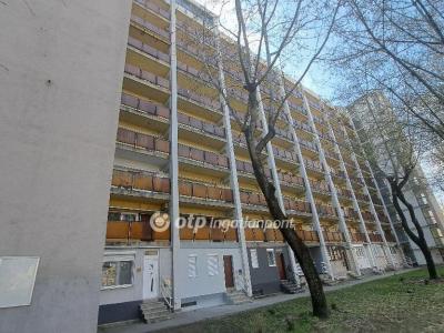 Eladó lakás Budapest