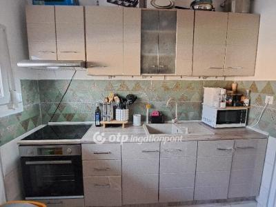 Eladó lakás Budapest