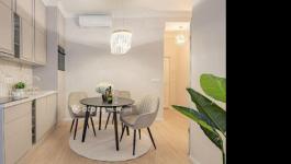 Eladó lakás Budapest