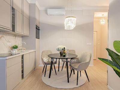 Eladó lakás Budapest