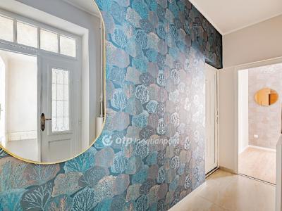 Eladó lakás Budapest