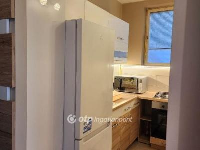 Eladó lakás Budapest