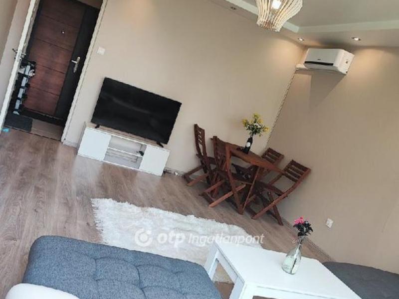 Eladó lakás Budapest