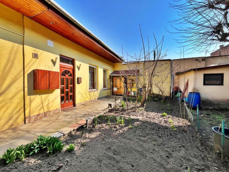 Eladó lakás Budapest