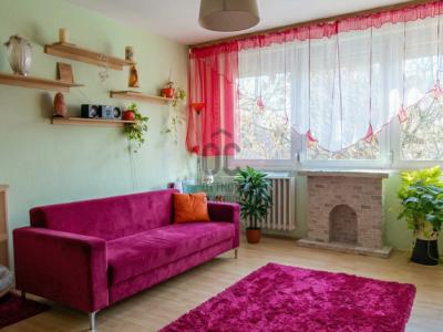 Eladó lakás Budapest