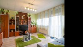 Eladó lakás Budapest