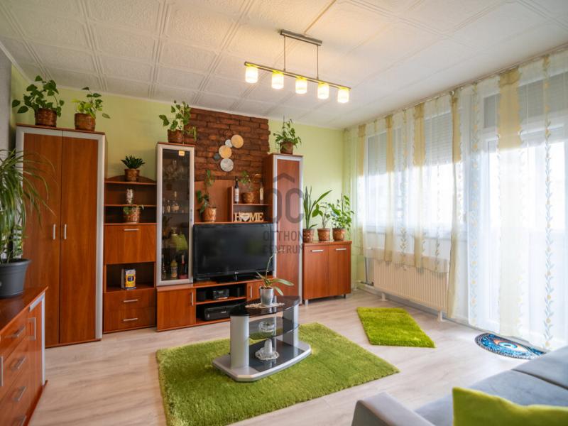 Eladó lakás Budapest