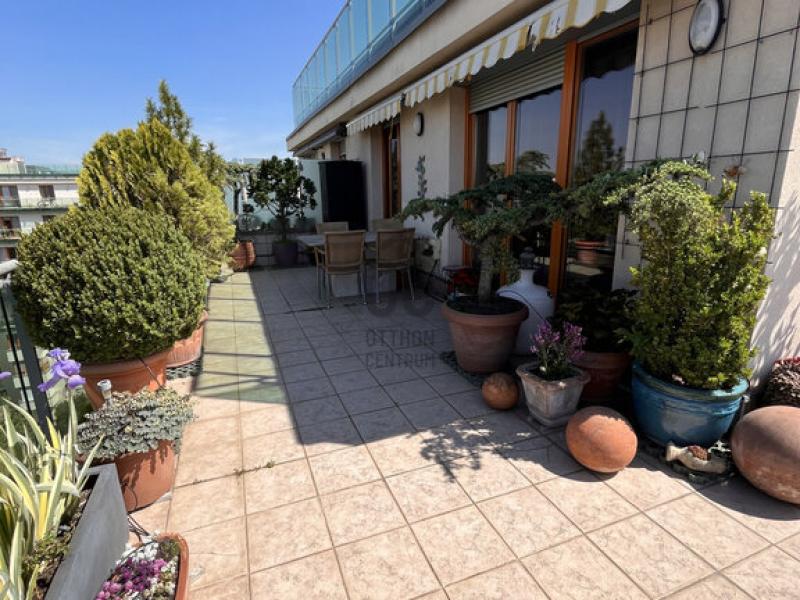 Eladó lakás Budapest