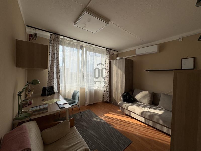 Eladó lakás Budapest