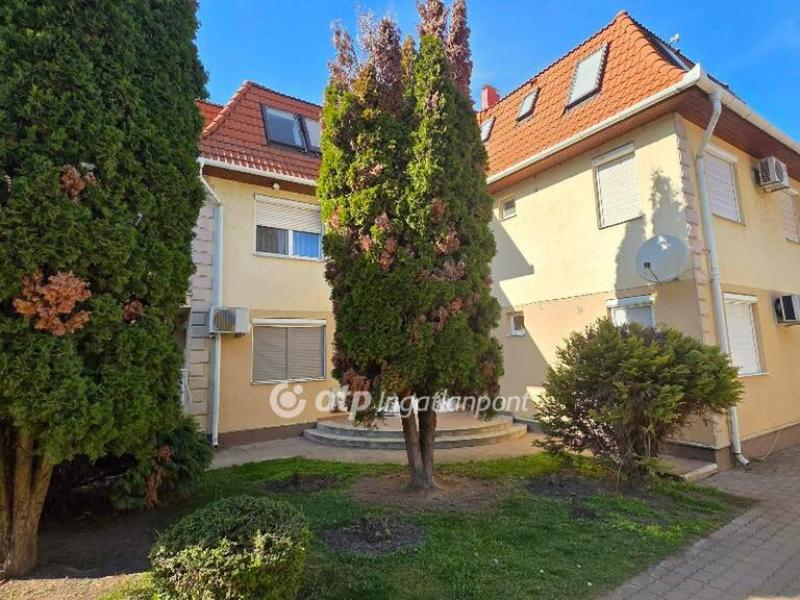 Kiadó lakás Hajdúszoboszló