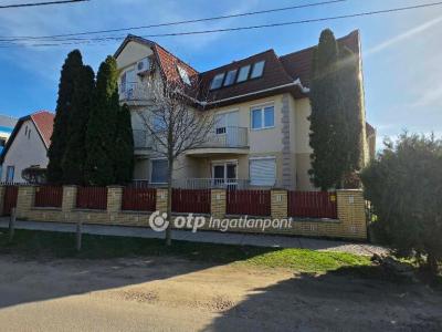 Kiadó lakás Hajdúszoboszló