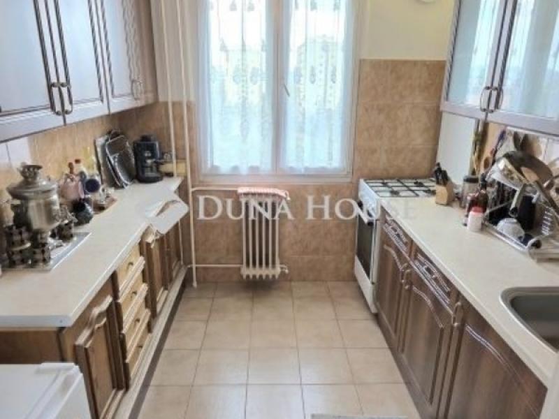 Eladó lakás Budapest