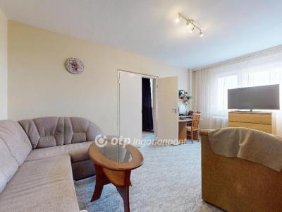 Eladó lakás Miskolc