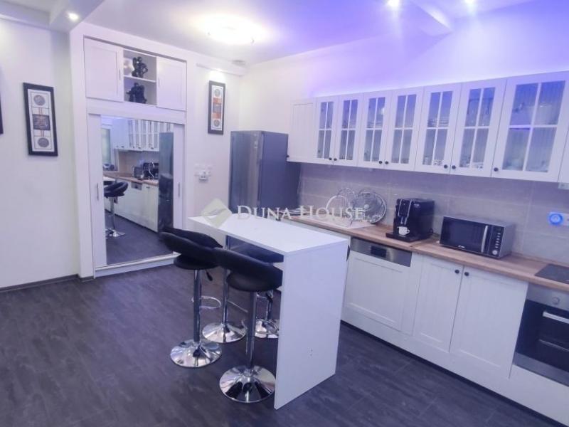 Eladó lakás Nagykanizsa